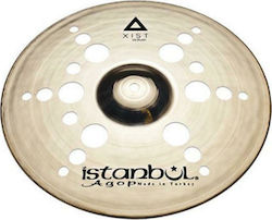 Istanbul Agop Xist Brilliant Power Splash Becken Splash 8" Istanbul Agop Xist Brilliant Power Splash Becken Splash 8"