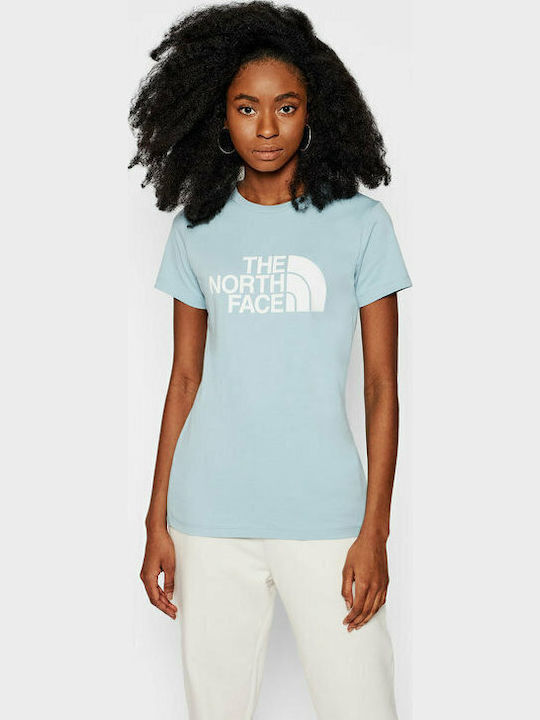 The North Face Easy Γυναικείο Αθλητικό T-shirt ...