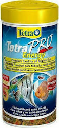 Tetra Pro Energy Τροφή για Τροπικά Ψάρια σε Νιφ...