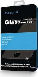 Mocolo 2.5D 0.33mm Tempered Glass (Galaxy Tab A7 2020) Mocolo 2.5D 0.33mm Tempered Glass (Galaxy Tab A7 2020)