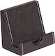 Osco 9239 Desk Stand for Mobile Phone in Brown Colour