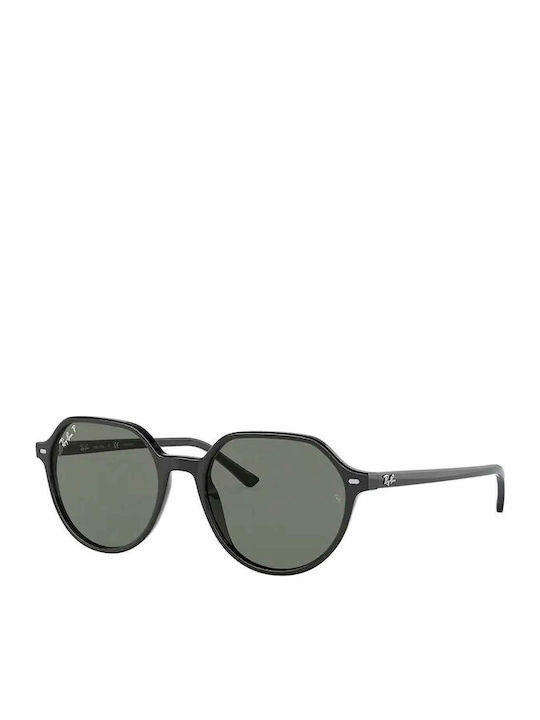 Ray Ban Thalia Unisex Ochelari de soare cu Negr...