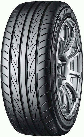Yokohama Advan Fleva V701 215/45R16 90W XL Anvelopă Vara Pentru Mașini De Pasageri