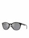 Oakley Spindrift Unisex Sunglasses with Black Plastic Frame and Black Lens OO9474-05
