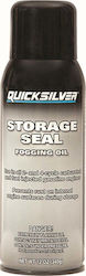 Quicksilver Storage Seal Πρόσθετο Καθαριστικό Κινητήρα 340ml