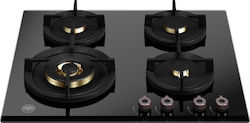 Bertazzoni Υγραερίου P60 4L PRO GNE T