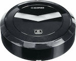 Ximei Robot Vacuum Cleaner Black