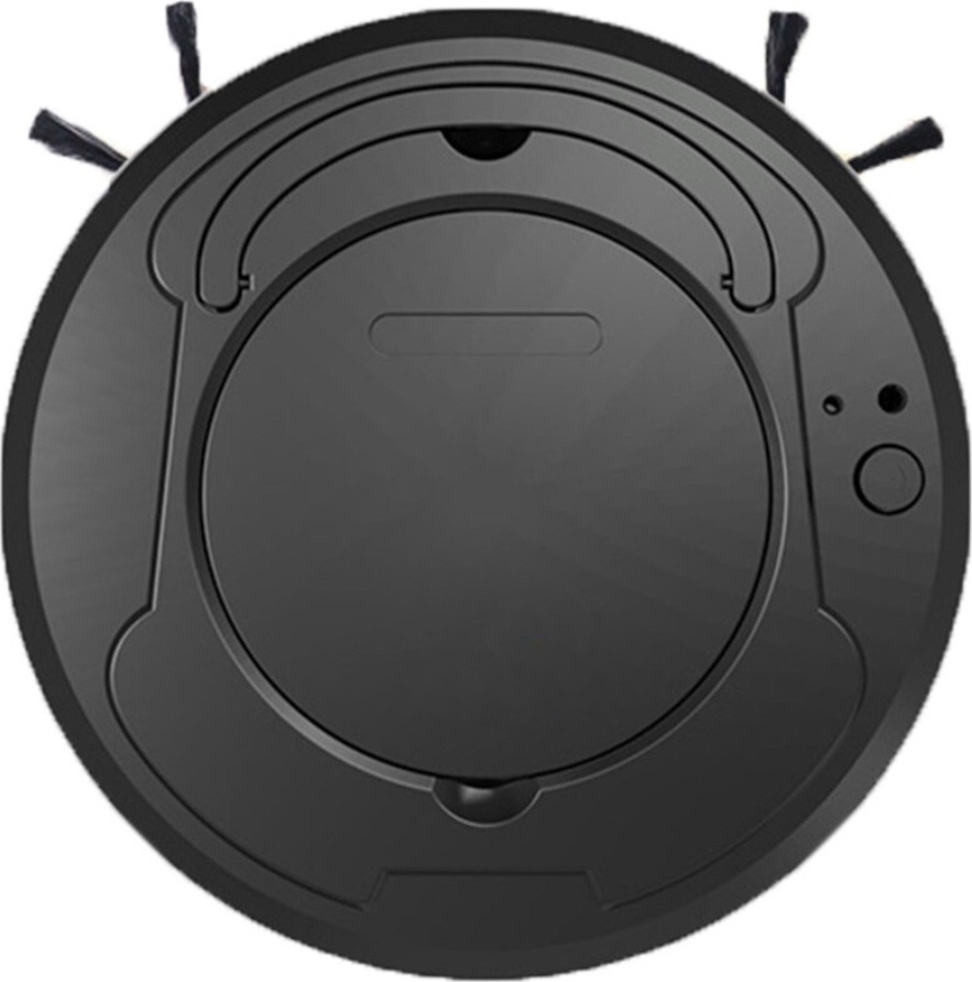 robot sweeper reviews