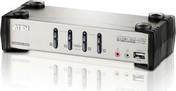 Aten KVM & Data Switch