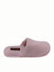 Mitsuko WS030600W Terry Women's Slipper In Pink Colour