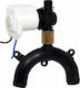 Eval Boat Valve Safety Valve