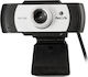 NGS Web Camera HD 720p με Autofocus XPRESSCAM720