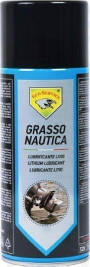 Eco Service Grasso Nautica Γράσο Θαλάσσης Σκάφους 400ml