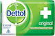 Dettol Original Soap 90gr