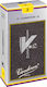 Vandoren V12 Ancii Pentru Instrumente De Suflat Cuartin Numărul 4 1 Buc Anciu Pentru Clarinet / Saxofon
