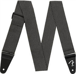 Fender 2" Modern Tweed Grey/Black