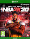 NBA 2K20 Xbox One Game (Key)