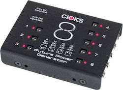 Cioks 8 Разширител Аксесоари За Ефект Педали