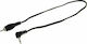 Cioks 5030 Flex 5 Cable Accesorii pentru Pedale în Culoarea Negru