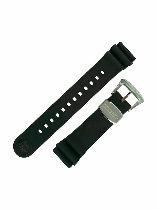Seiko Prospex Καουτσούκ Λουράκι 22mm