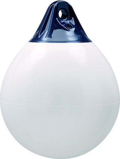 Polyform A-1 Μπαλόνι Σκάφους Βαρέως Τύπου Λευκό 50cm