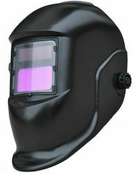 AMD179-002 Welding Helmet Black