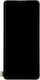 OnePlus Οθόνη mit Touchscreen für OnePlus Nord (Schwarz)