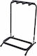 Rockstand Multiple Guitar Rack Stand Βάση για 3 Κιθάρες / Basses