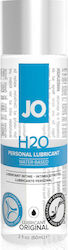 System Jo H2O Original Lubrifiant 60ml