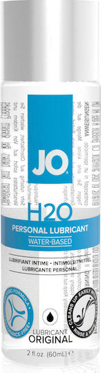 System Jo H2O Original Смазка 60мл