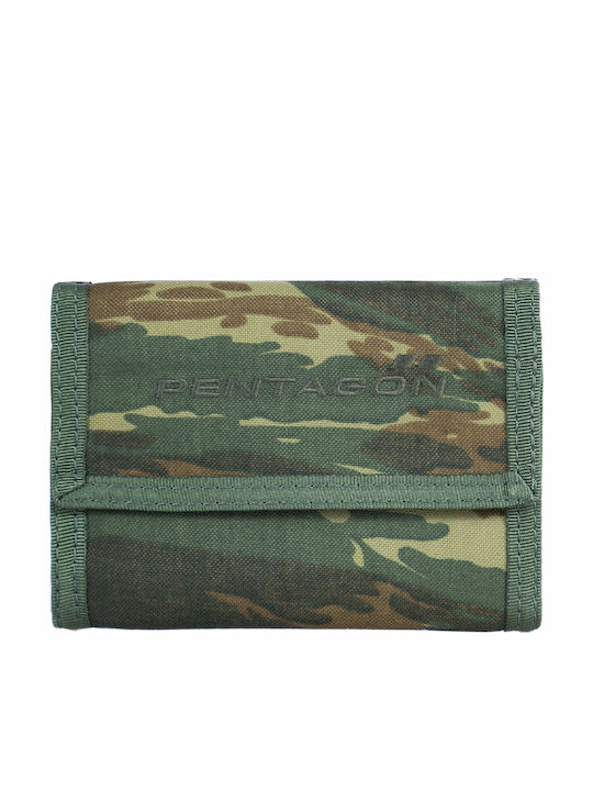 Pentagon Stater 2.0 Men's Wallet Classic Khaki