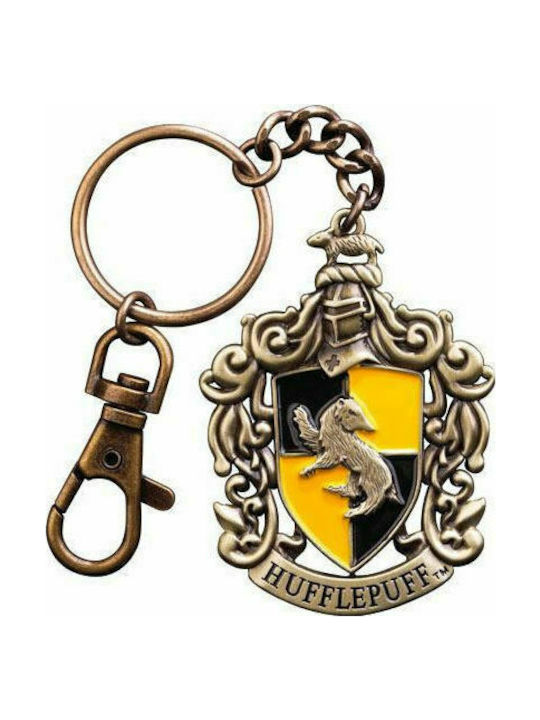 Noble Collection Harry Potter Hufflepuff