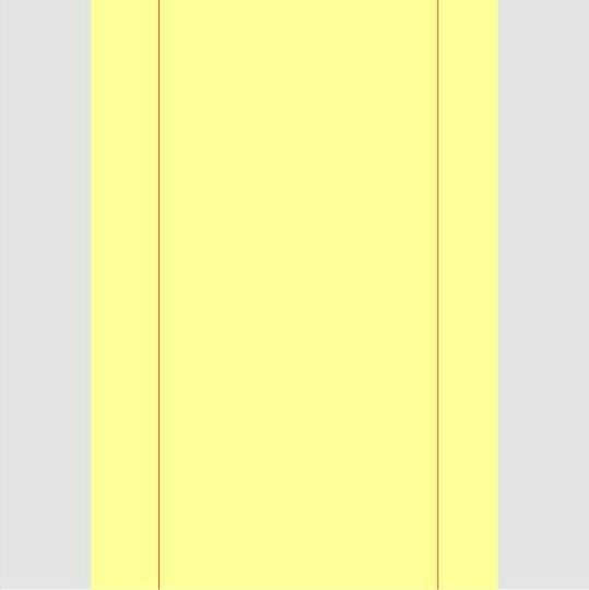 Typofix Notarial Half-sheet Misc Forms