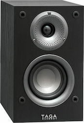 Taga Harmony TAV-S Βιβλιοθήκης 50W Μαύρο Taga Harmony TAV-S Βιβλιοθήκης 50W Μαύρο