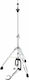 Gibraltar Light Weight Hi Hat Βάση Δαπέδου για Κρουστά σε Ασημί Χρώμα