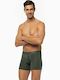 Men's Boxers Haki 2Pack