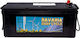 Bavaria S120 Photovoltaik-Batterie Offener Typ ...