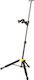 Hercules Travlite Alto Saxophone Stand Stand Floor for Wind In­stru­ments
