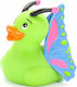 Wild Republic Butterfly Bath Duck for 0++ Months