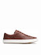 Chasis Ανδρικά Sneakers Καφέ