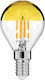 GloboStar Edison Retro Λάμπα LED 4W 81.5mm για ...