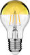 GloboStar Edison Retro LED крушка 8W 110mm за ф...