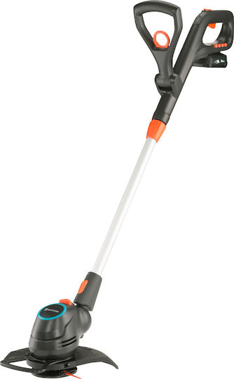 Gardena ComfortCut Li-18/23 Freischneider Schulter/Hand Batterie