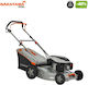 Nakayama PM4820 Μηχανή Γκαζόν Βενζίνης 4hp/145cc