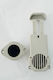 Eval Boat Gutter Waterflow Non-Return Length (Open) 15.5cm
