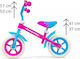 Milly Mally Kinderlaufrad Dragon Balance Bike F...