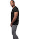 TB1560 T-Shirt Black