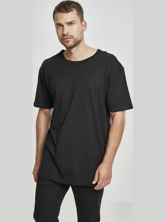 Urban Classics T-shirt Black