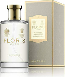 Floris London Diffuser Hyacinth & Bluebell 100ml Floris London Diffuser Hyacinth & Bluebell 100ml