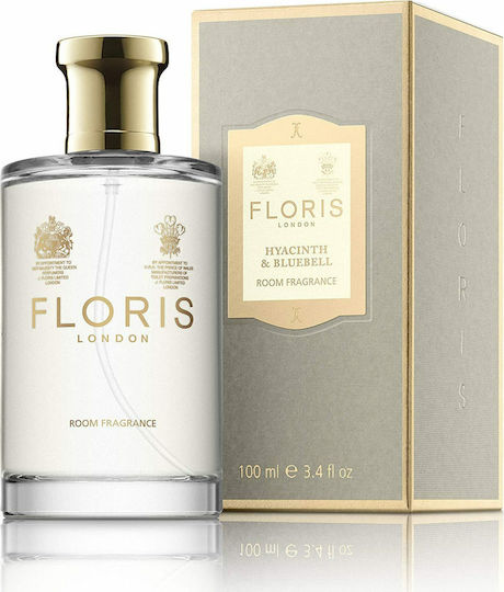 Floris London Diffuser mit Duft Hyazinthe & Blauglocke 100ml